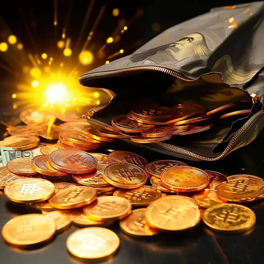 FTX sredi dviga cen likvidira žetone Solana (SOL) v vrednosti 10 milijonov dolarjev image