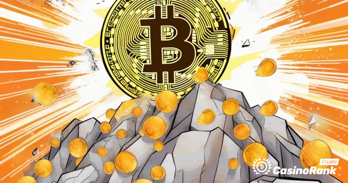Bližajoči se skok Bitcoina na 60.000 $ in več: Napovedi strokovnjakov