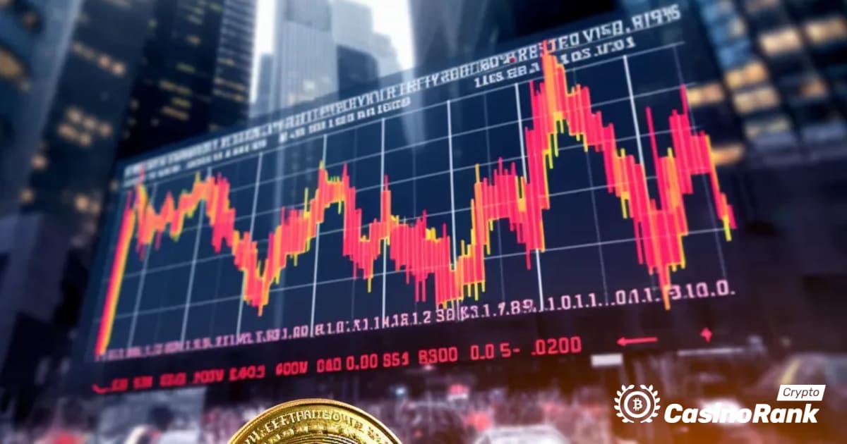 Potencial Bitcoina za nadaljnjo rast: ločitev od delniškega trga in zgodovinske uspešnosti