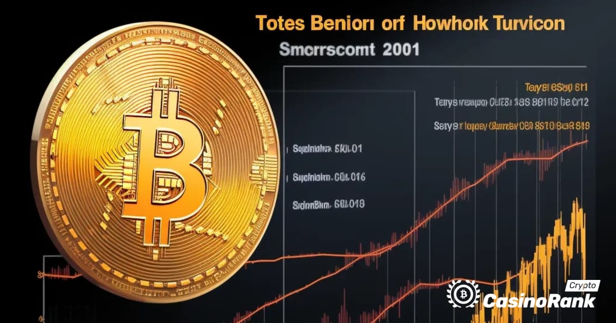 Projekcija cene bitcoina: 150.000 $ do leta 2025, vpliv odobritve ETF