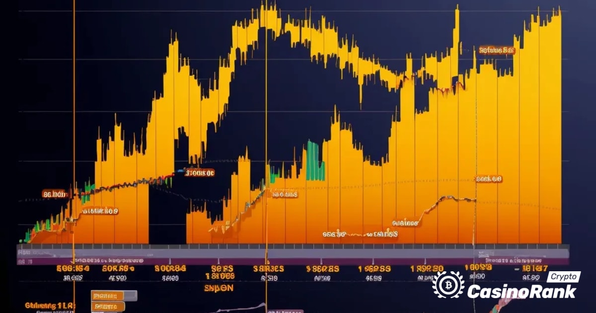 Optimiziranje kopičenja bitcoinov: proaktivne strategije za rast na trgu kriptovalut