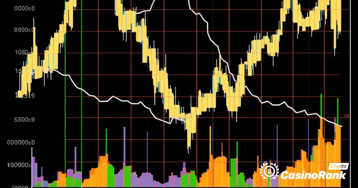 Cena kovanca RUNE: potencial za nadaljnjo rast sredi tržnega pritiska