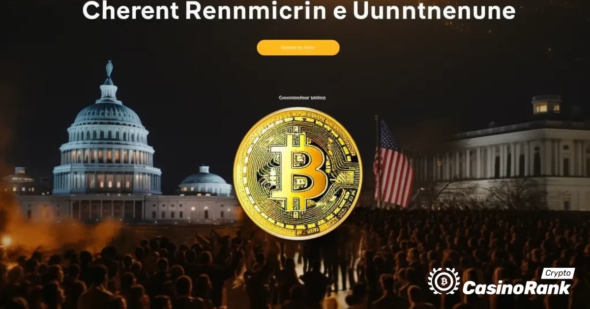 Združite kripto skupnost: zavzemanje za decentralizirane finance in digitalne valute