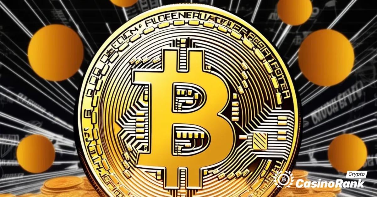 Potencialni vpliv Bitcoin Spot ETF na kripto trg